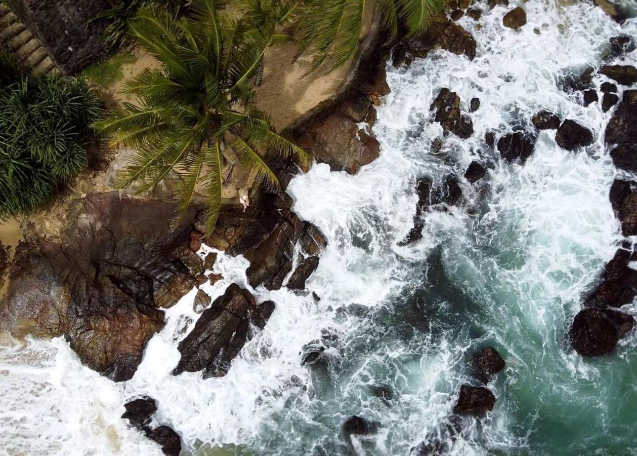 Into The Blue - Yoga Included & Walk To 3 Beaches Tangalle Eksteriør bilde