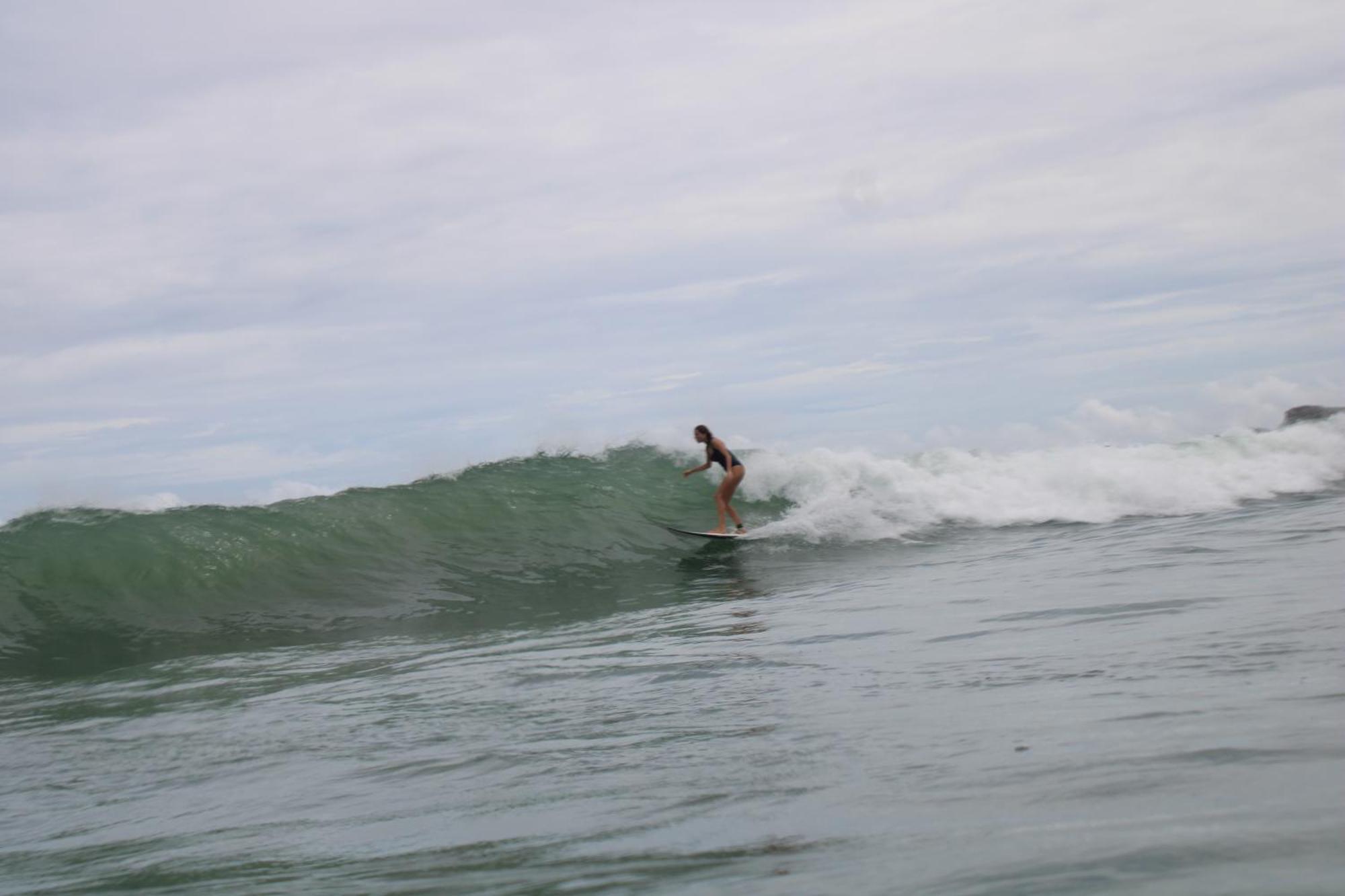 Into The Blue - Yoga Included & Walk To 3 Beaches Tangalle Eksteriør bilde
