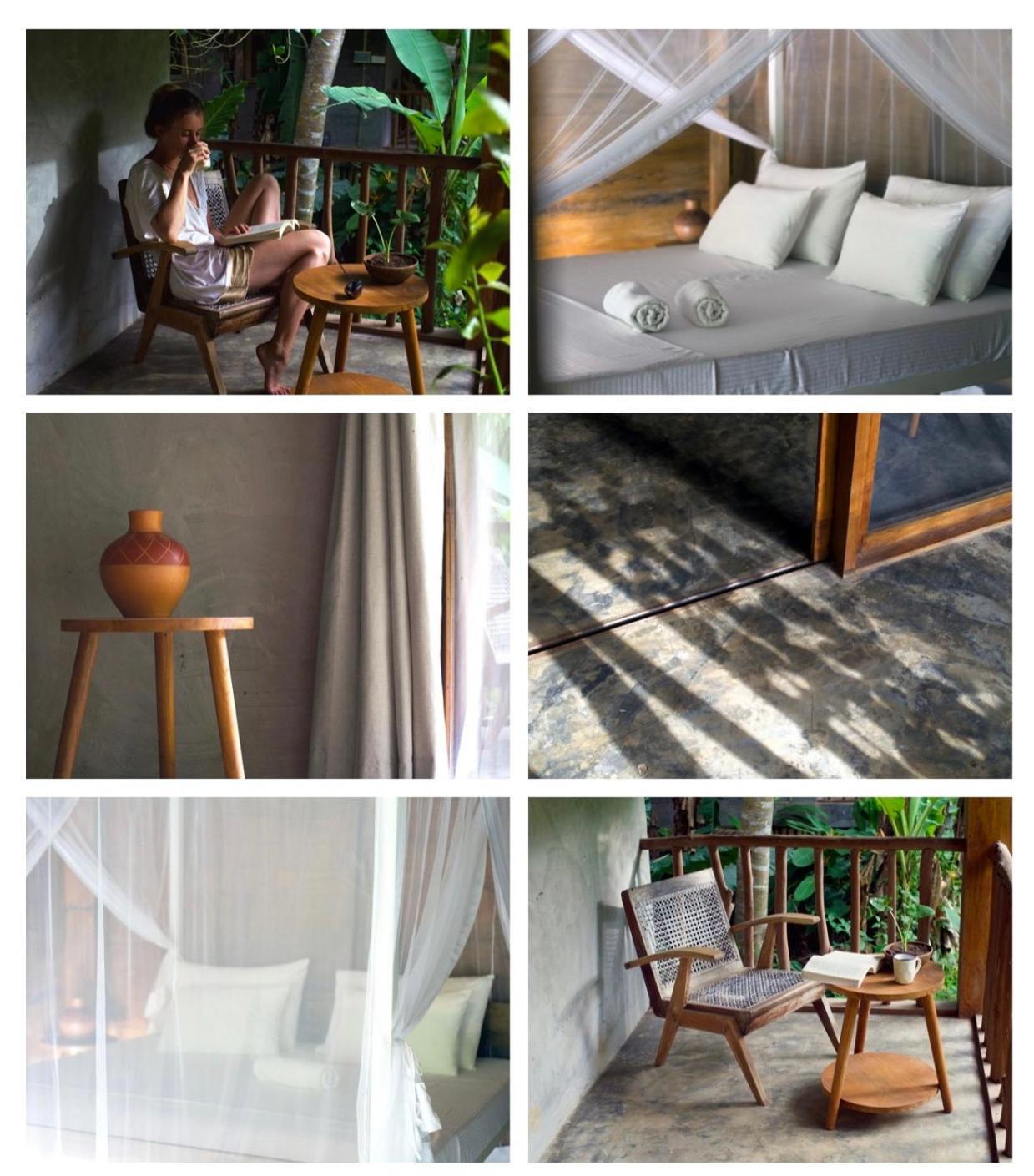 Into The Blue - Yoga Included & Walk To 3 Beaches Tangalle Eksteriør bilde