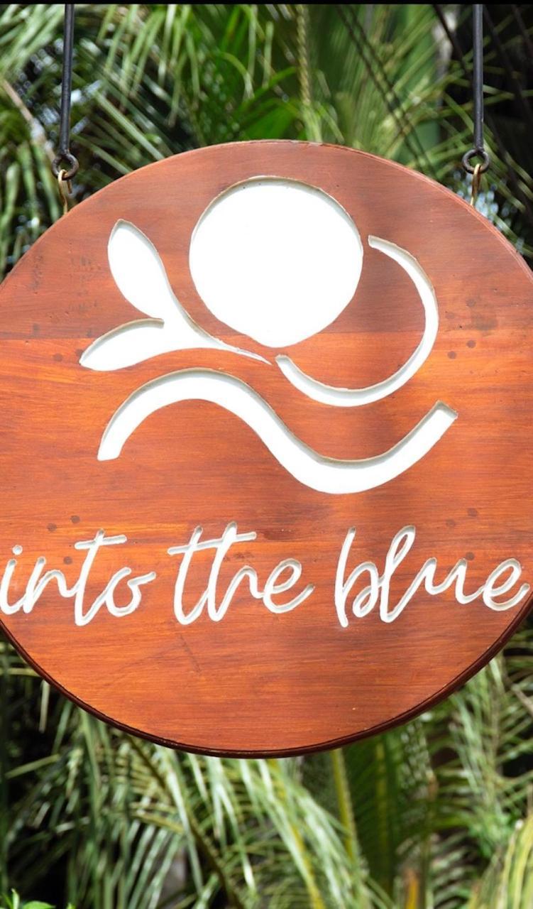 Into The Blue - Yoga Included & Walk To 3 Beaches Tangalle Eksteriør bilde