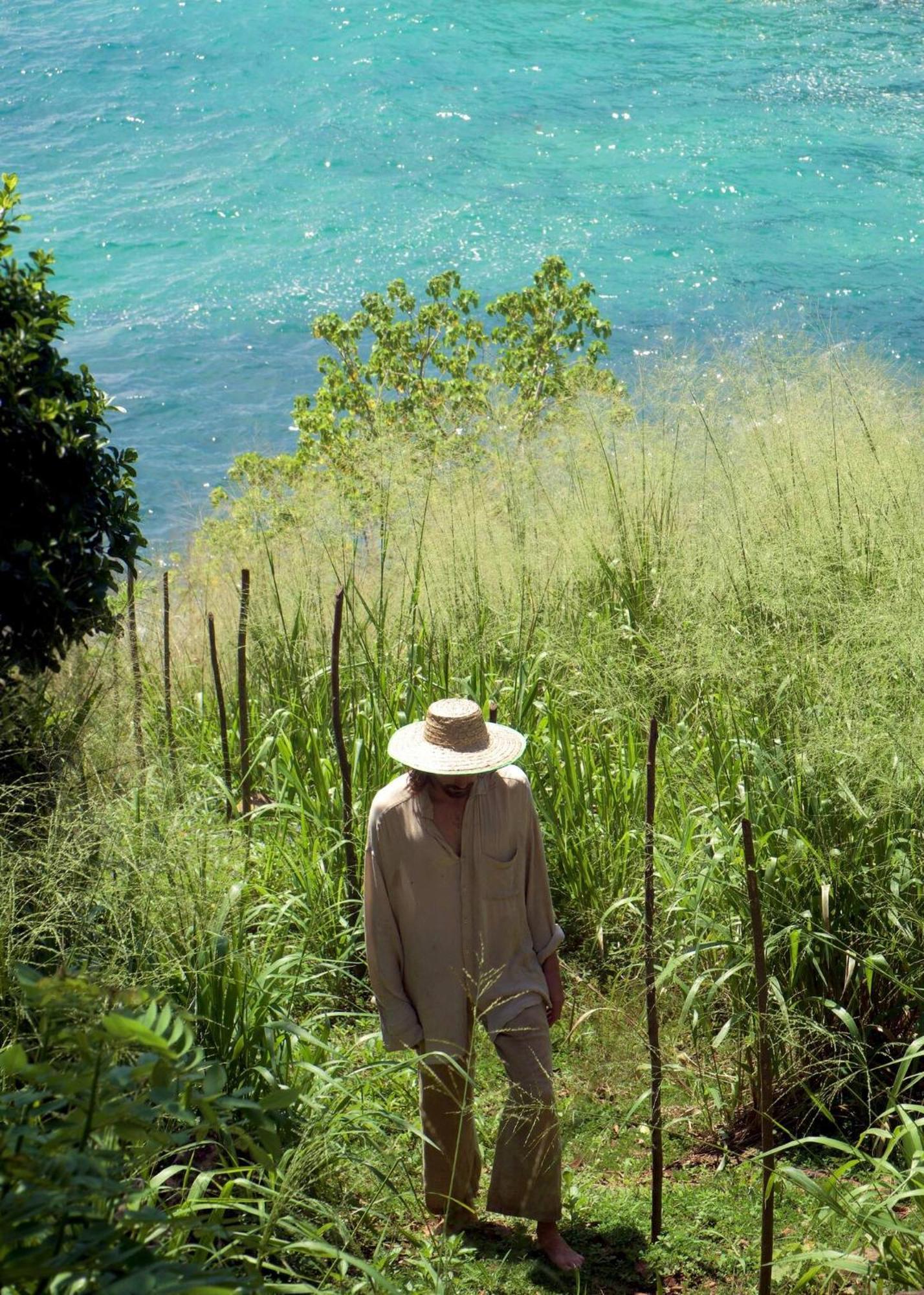 Into The Blue - Yoga Included & Walk To 3 Beaches Tangalle Eksteriør bilde