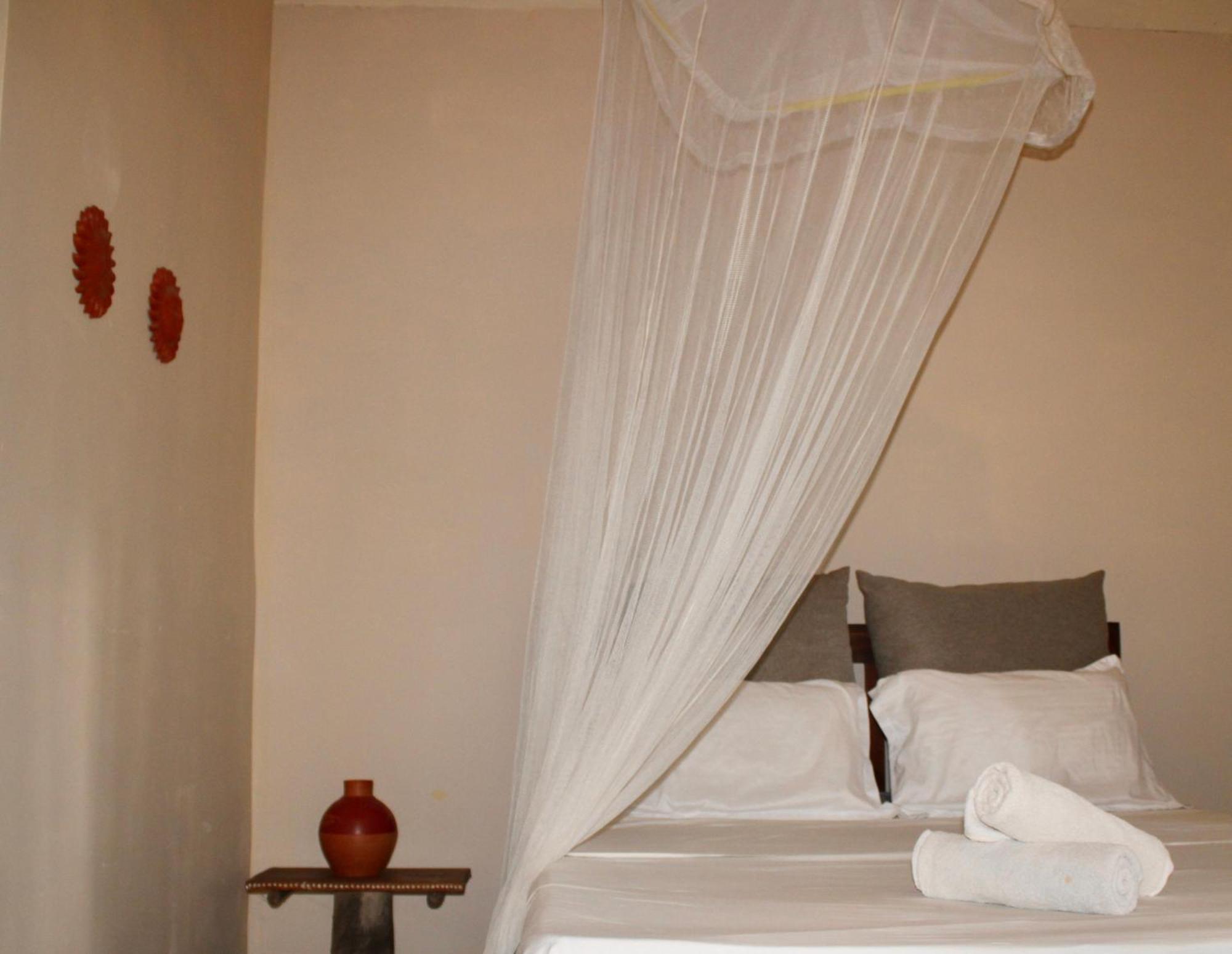 Into The Blue - Yoga Included & Walk To 3 Beaches Tangalle Eksteriør bilde