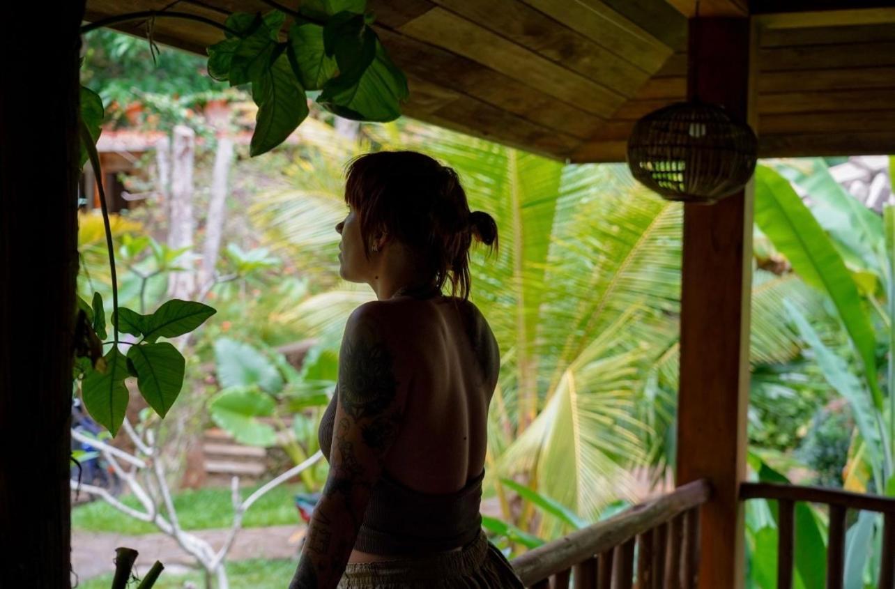 Into The Blue - Yoga Included & Walk To 3 Beaches Tangalle Eksteriør bilde